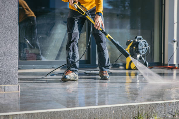 Crandall, TX Pressure Washing Company