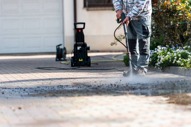 Best Roof Pressure Washing  in Crandall, TX