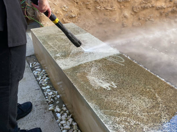 Best Commercial Building Pressure Washing  in Crandall, TX