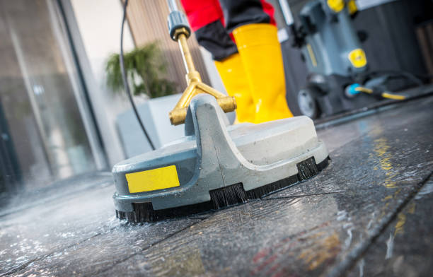 Best Fence Pressure Washing  in Crandall, TX