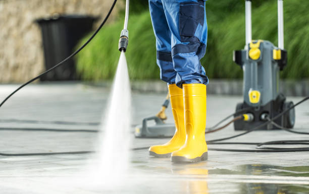 Best Local Pressure Washing Services  in Crandall, TX