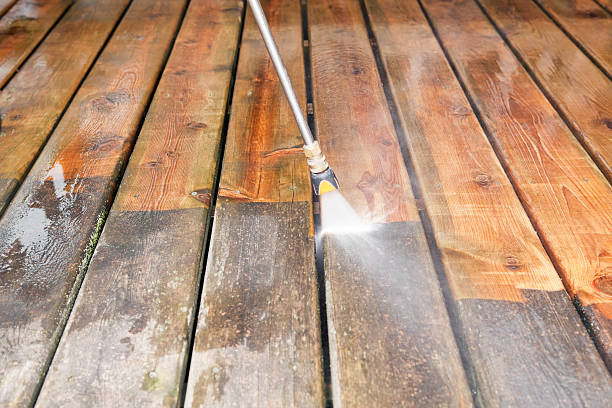 Best Sidewalk Pressure Washing  in Crandall, TX