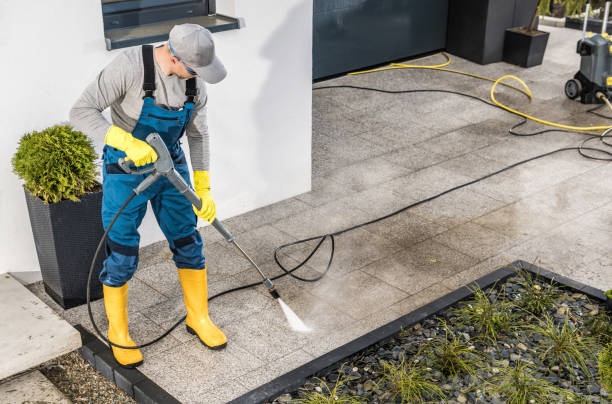  Crandall, TX Pressure Washing Pros