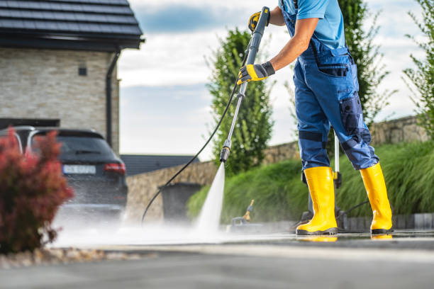 Best Affordable Power Washing  in Crandall, TX