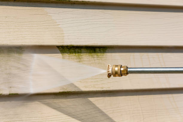 Best Pressure Washing Near Me  in Crandall, TX