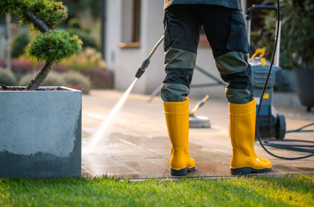 Best Exterior Home Cleaning  in Crandall, TX