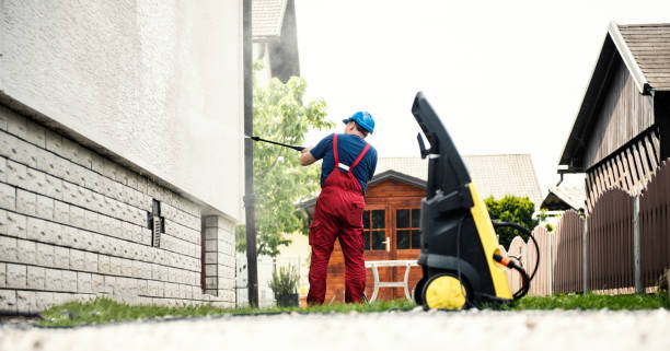 Best Concrete Pressure Washing  in Crandall, TX